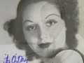 ANITA O`DAY ~ HOW COME ~ 1945