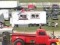 Woodstock Carleton County Tractor Truck Pull 07