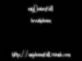mydownfall - Breakdown video