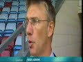 Scunthorpe v Leeds Utd