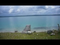 Picknick in El Remate