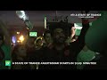 ASOT650AR video completo A State Of Trance