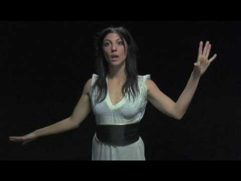giving - Nico Vega's video for