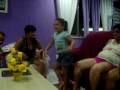 videos de LuDmila dançandoO !