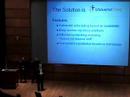 UniversiTime Mike Clarke, Mark Vermeersch, Jared Bulosan 1/2