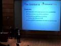 UniversiTime Mike Clarke, Mark Vermeersch, Jared Bulosan 1/2