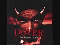 Letra de la cancion Rain Of The Times [Espanol] - Dover