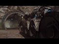 Click here to watch this video Dom's Death Scene - Gears of War 3 [HD]