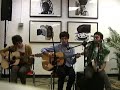 the morning benders - crosseyed