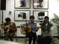 the morning benders - crosseyed