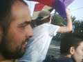 pantomima monarquica en leganes 