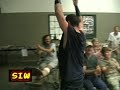 siw home video presents: siw summer showdown 2007 dvd
july 21st 2007
lawrenceburg tn
national guard armory

eric jones versus 