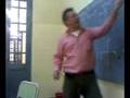 Profesor Paez problema de dos cuerpos 2 parte 2