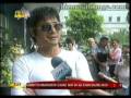 Robin Padilla on his new movie Sundo