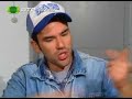 Fala Quem Sabe - Faz Gisnastica Quem Pode parte 1
