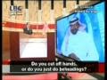 Saudi Beheader