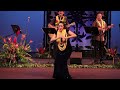 Kamau Pono XIII - 2010