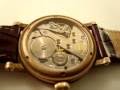 Chronoswiss - Regulateur RARE Bronze Edition