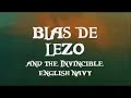Blas de Lezo and the invincible British navy in Cartagena