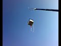 Keith, Bungee Jump In IT Tallaght Dublin