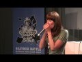 Squeak from Poland - Female Beatbox Battle Elimination