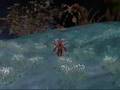 Killing an epic creature in Spore
