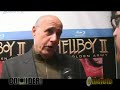 Jeffrey Tambor tells Steve Weintraub of collider.com that the much-rumored Arrested Development movie is a go!
