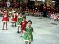 Click here to watch this video Daniel's group dance!