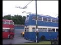 TROLLEYS, CARS AND TRACTION ENGINES - DUDLEY 2