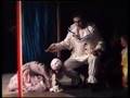 Pagliacci debut for Marius Vlad in 2002