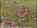 Habersham Central Raiders vs. Salem Seminoles