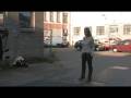 Guerilla Style Photo Shoot with Steve Thornton