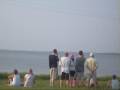 Endeavour Launch 8 August 2007