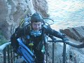 EXPLORACION Y AVENTURA EN CALA JONCA