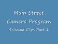 Vandalism - East Main Street Camera Program - Columbus, Ohio