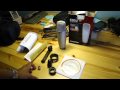 Review of the Samson C01U USB Studio Condenser Microphone