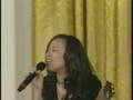 Karina at White House 2