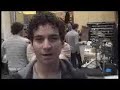 Jersey Boys London Cast Blog (1)