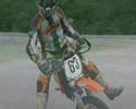 KTM dirt-race KTM dirt-race