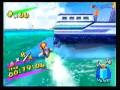 Let's Play Super Mario Sunshine - Part 9: Harboring Disappointment