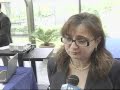 YouTube - ‪LI News Tonight: NYIT Federal Challenge‬‎
