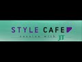 TOKYO FM STYLE CAFE ???????1/3