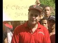 Estebania quiere canalización Rio Grande