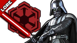 Star Wars Lore – The Sith Code (Legends)