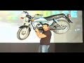 John Abraham Displays His 'Force'