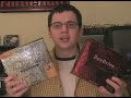 The Gaming Historian - DexDrive Video
