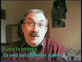 Esperanto - frazoj/S�tze 1
