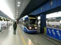 KST, Dworzec Główny Tunel
