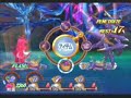 Tales of Destiny (PS2) - Final Boss - Woodrow x4