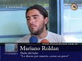 Muerto-Vivo confuso episodio en el hospital san jaun bautist